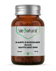 VeNatura N-Acetyl D-Glucosamine Supplement - 90 Tablets for Joint Health Support - Vitamin & Supplement