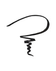 Flormar Waterproof Eyeliner - Black, Liquid, Long-Lasting, Intense Pigment, Fine Felt-Tip Applicator - view 5
