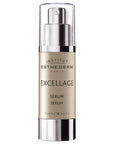 Institut Esthederm Excellage Serum: Anti-Aging Facial Serum for Mature Skin - Reduce Wrinkles, Restore Radiance & Even Skin Tone Institut Esthederm Excellage Serum: Anti-Aging Radiance anti aging serum, facial serum for mature skin, wrinkle reduction serum, skin radiance serum, even skin tone serum, Institut Esthederm Excellage Serum, omega 3 6 9 serum, camellia oil serum, firming serum, anti-wrinkle serum for women, facial serum, anti-aging, mature skin, wrinkles, radiance, skin tone, omega 3, omega 6, ome