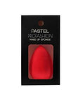 Pastel Profashion Makeup Sponge: Flawless Foundation & Cream Application - Expandable Beauty Sponge for Liquid, Powder & Creams Pastel Makeup Sponge: Flawless Blend for Foundation & Creams makeup sponge, beauty sponge, makeup applicator, foundation sponge, cosmetic sponge, pastel makeup sponge, makeup blending sponge, makeup application tool, blending sponge, beauty blender, liquid foundation sponge, powder foundation sponge, cream foundation sponge, wet makeup application, dry makeup application, flawless