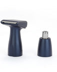 Polosmart Men's Personal Grooming Kit - Travel-Friendly Grooming Set with Trimmers & Accessories Polosmart Men's Grooming Kit - Compact & Travel Friendly men's grooming kit, personal grooming set, travel grooming kit, nose and ear hair trimmer, compact grooming tools, men's grooming essentials, travel accessories, grooming for men, personal care for men, men's hygiene products