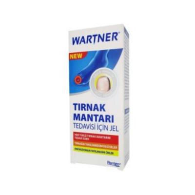 Wartner Nail Care Gel 7ml - Healthy Nail Maintenance & Strengthening Wartner Nail Care Gel 7ml for Healthy Nails nail care gel, Wartner nail care, nail health product, nail maintenance gel, 7 ml nail care product, healthy nails, nail strengthening, nail nourishment, personal grooming, nail health, cosmetic, personal care, nail care solution, brittle nails, dry nails