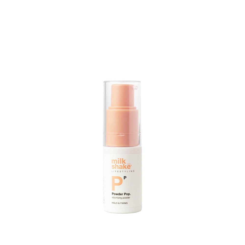 milk_shake Lifestyling Powder Pop Volumizing Hair Powder 5g