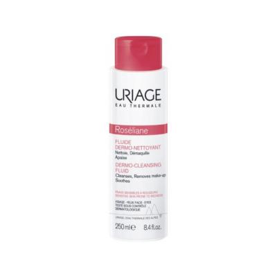 Uriage Roseliane Dermo-Cleansing Lotion - Gentle Makeup Remover & Moisturizer for Sensitive Skin Uriage Roseliane Dermo-Cleansing Lotion for Sensitive Skin Sensitive skin care, Gentle cleansing lotion, Makeup remover for sensitive skin, Hypoallergenic skincare, Uriage Roseliane, Skincare for sensitive skin, Gentle makeup remover, Moisturizing cleanser, Non-irritating skincare, Daily skincare routine, Sensitive skin solutions