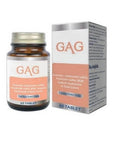 GAG - Dietary Supplement for Joint Health Support - 60 Tablets with Glucosamine, Chondroitin & MSM - image 2