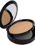 Purobio Compact Mineral Foundation 03: Vegan, Non-Comedogenic, Paraben-Free - Sun Protection for Sensitive Skin - Natural, Even Tone Coverage Purobio Vegan Mineral Foundation: Sun Protection, Natural Coverage compact foundation, mineral foundation, vegan foundation, paraben-free foundation, non-comedogenic foundation, sun protection foundation, natural makeup, sensitive skin foundation, Purobio foundation, foundation, makeup, vegan makeup, mineral makeup, paraben free, sun protection, sensitive skin, natura