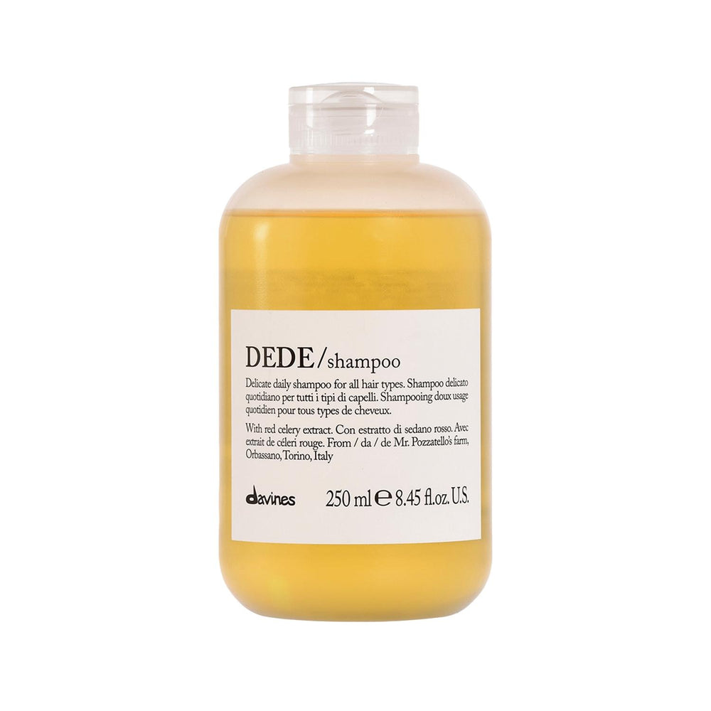 Davines Dede Delicate Daily Shampoo for Fine Hair 250ml
