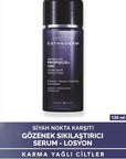 Institut Esthederm Propolis+ Zinc Serum: Tighten Pores, Mattify Skin & Fight Acne - Lightweight Facial Serum for Oily & Acne-Prone Skin (4.39 fl oz) Institut Esthederm Propolis+ Zinc Serum: Acne & Pore Control propolis serum, zinc serum, pore tightening serum, skin mattifying lotion, acne treatment serum, facial serum for oily skin, Institut Esthederm serum, facial serum, oily skin, acne-prone skin, pore minimizing, skin care, beauty, propolis extract, zinc, serum lotion, lightweight serum, skin imperfectio