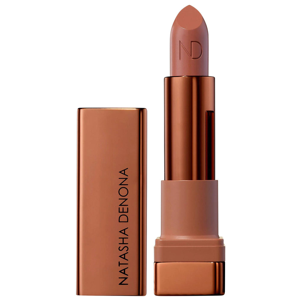 I Need A Rose Cream Lipstick - Hydrating, Vegan, Long-Wearing | Paraben-Free, Cruelty-Free Lip Color I Need A Rose Cream Lipstick - Hydrating & Vegan hydrating lipstick, vegan lipstick, cruelty-free lipstick, long-wearing lip color, paraben-free cosmetics, lip care, moisturizing lipstick, vegan cosmetics, cruelty-free cosmetics, beauty, makeup, lipstick, cream lipstick, aloe vera lipstick, papaya fruit lipstick