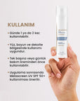 Ducray Melascreen Serum: Evens Skin Tone & Brightens Complexion | Dark Spot Corrector, Hyperpigmentation Treatment | 40ml Ducray Melascreen Serum: Brighten Skin & Even Tone | Treat Dark Spots skin tone serum, brightening serum, dark spot serum, Melascreen serum, Ducray serum, skin tone evening, serum for blemishes, complexion brightening, serum for hyperpigmentation, Ducray Melascreen, facial serum, even skin tone, reduce dark spots, brightening complexion, blemish treatment, hyperpigmentation treatment, sk