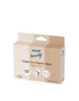 Getwell Nipple Cover Tape for Smooth Silhouette 1 Count
