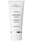 Institut Esthederm No Sun: Mineral Sunscreen for Sensitive Skin - Anti-Aging, Broad Spectrum, Water Resistant - Intense Face Sun Protection Institut Esthederm No Sun: Mineral Sunscreen for Sensitive Skin mineral sunscreen, sunscreen for sensitive skin, anti-aging sunscreen, broad spectrum sunscreen, water resistant sunscreen, sun protection, sunscreen for face, Institut Esthederm No Sun, sunscreen, sensitive skin, photo-aging, wrinkles, blackheads, water resistant, sweat resistant, face sunscreen, body suns