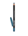 Flormar Waterproof Mat Eyeliner - Intense Color, Long-Lasting Eye Makeup with Waterproof Formula - view 3