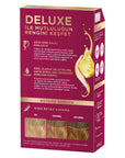Palette Deluxe Permanent Hair Color 9-5 Natural Blonde