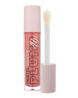 Pastel Profashion Plump Up Extra Hydrating Plumping Gloss 208 - Vegan, Cruelty-Free Lip Gloss for Hydration & Plumping Pastel Profashion Plump Up Lip Gloss - Hydrating & Plumping plumping lip gloss, hydrating lip gloss, vegan lip care, cruelty-free cosmetics, dermatologically tested lip gloss, lip care, vegan cosmetics, Pastel Profashion, lip hydration, plumping effect, aloe vera, hyaluronic acid, menthol, Chili Pepper, paraben-free, gluten-free