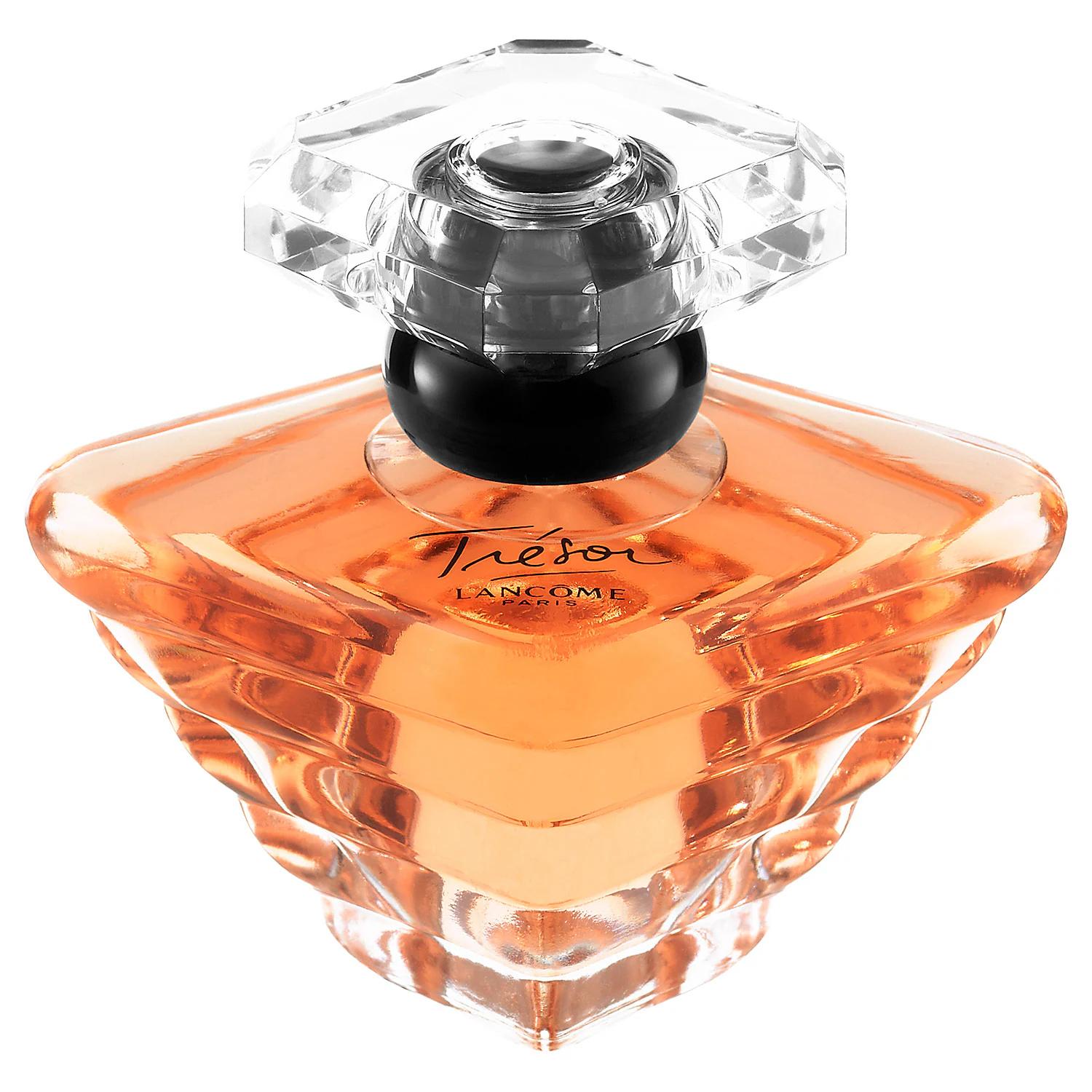 Trésor Elegant Fragrance for Women - Romantic Perfume with Floral Notes, Allure Best of Beauty Award Winner Trésor Perfume for Women - Elegant & Romantic fragrance, perfume for women, elegant scent, romantic perfume, floral fragrance, Allure Best of Beauty award winner, women's perfume, luxury fragrance, sophisticated scent, elegant perfume, romantic fragrance