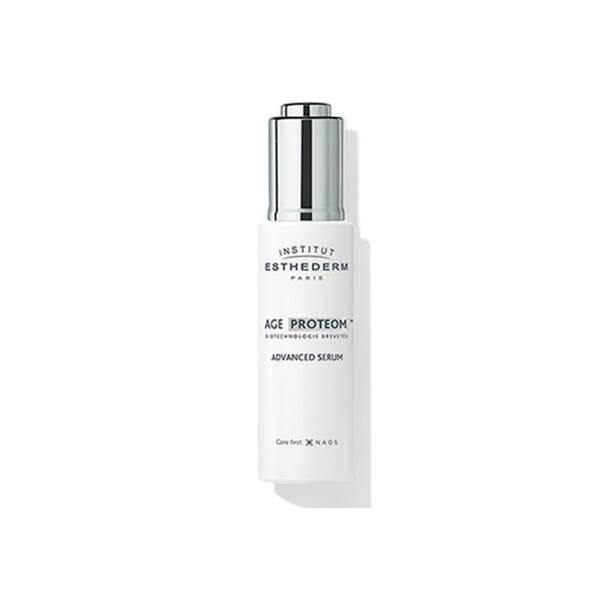 Esthederm Age Proteom Anti-Aging Serum 30ml - Hydrating, Antioxidant-Rich Skincare for Aging Skin Esthederm Age Proteom Anti-Aging Serum 30ml - Hydrate & Protect Anti-Aging Serum, Esthederm Age Proteom, Yaşlanma Karşıtı Serum, Advanced Serum 30ml, Skincare anti-aging, Hydrating serum, Antioxidant skincare, Anti-aging skincare products, Skincare for aging skin, Esthederm skincare, Serum with glycerin and hyaluronic acid, Fragranced skincare, Controlled dosage skincare
