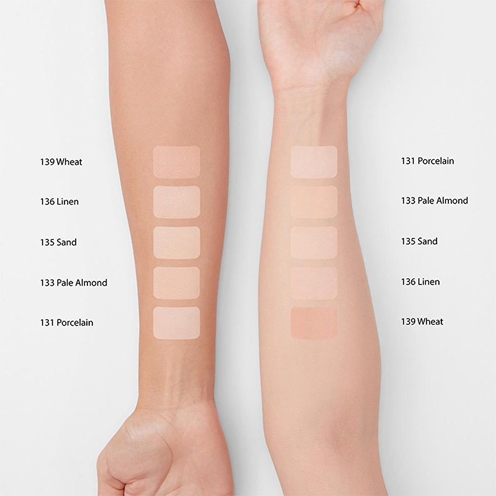 LYKD Makeup Powder - Pale Almond Shade for Flawless Finish & Oil Control - view 3