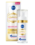 Nivea Luminous630 Anti-Spot Serum for Face - Reduces Dark Spots, Hydrates Skin Nivea Luminous630 Anti-Spot Serum - Reduces Dark Spots Nivea Luminous630, Anti-spot serum, Thiamidol, Dark spot correction, Skincare for hyperpigmentation, Face serum, Skincare, Hyperpigmentation treatment, Sensitive skin friendly, Hydrating serum