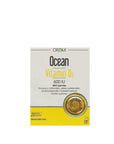 Orzax Ocean Vitamin D3 600 IU 20 ml Spray - Gluten-Free, BHA-Free Supplement for Kids and Adults - image 6