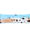 Life In Coconut Collagen Bar Daily Wellness Snack 28g
