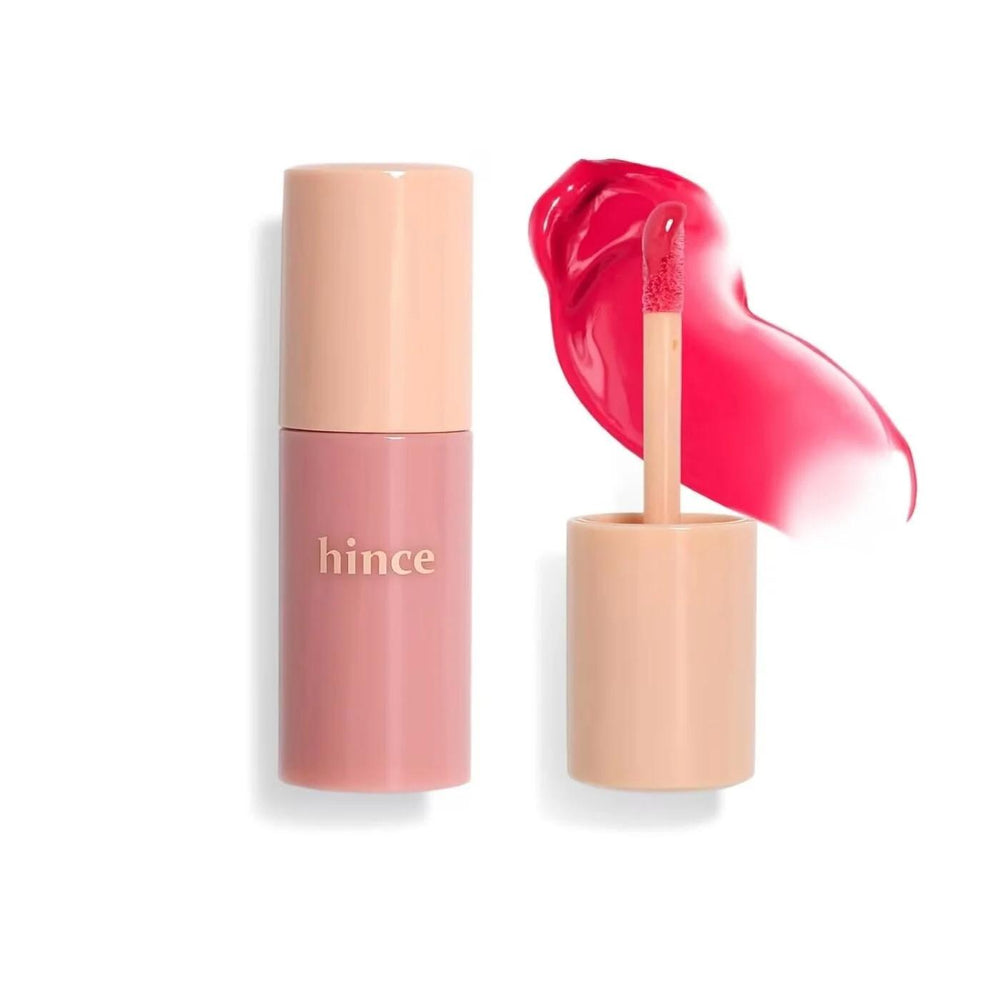 Hince Dewy Liquid Cheek Lc005 Strut Red 6ml