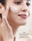 Bioderma Pigmentbio Foaming Cream Cleanser - Reduces Hyper-Pigmentation, Gentle & Hypoallergenic Bioderma Pigmentbio Foaming Cream Cleanser - Hyper-Pigmentation Solution Bioderma Pigmentbio Foaming Cream, Foaming Cream Cleanser, Hyper-pigmentation skincare, Hypoallergenic skincare, Dermatologically tested cleanser, Glycolic Acid skincare products, skincare for hyper-pigmentation, sensitive skin care, gentle cleanser, non-greasy moisturizer, brightening skincare, Licorice Extract skincare, Niacinamide benefi