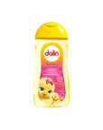 Dalin Baby Shampoo: Tear-Free Almond Extract Formula for Gentle Cleansing & Easy Combing - Hypoallergenic, Paraben & Alcohol-Free - 200ml Dalin Baby Shampoo: Tear-Free & Gentle Hair Care | Almond Extract baby shampoo, tear free shampoo, almond extract shampoo, hypoallergenic shampoo baby, gentle baby shampoo, baby hair care, easy combing shampoo baby, paraben free baby shampoo, alcohol free baby shampoo, baby, shampoo, tear-free, almond extract, hypoallergenic, gentle, hair care, easy combing, paraben free,