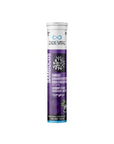 Zade Vital Elderberry Supplement Effervescent Tablets - Boosts Immune System with Elderberry Extract, - Vitamin & Supplement