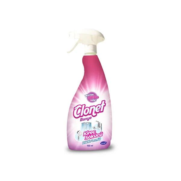 Clonet Bathroom Cleaner Extra Strength: Powerful Limescale & Soap Scum Remover for Sparkling Clean Bathrooms - Non-Scratch Formula Clonet Bathroom Cleaner: Limescale & Soap Scum Remover bathroom cleaner, limescale remover, soap scum remover, tile cleaner, glass cleaner, toilet cleaner, sink cleaner, bathroom cleaning solution, non-scratch bathroom cleaner, pink bathroom cleaner, bathroom cleaning, home cleaning, limescale removal, soap scum removal, tile cleaning, glass cleaning, toilet cleaning, sink clean