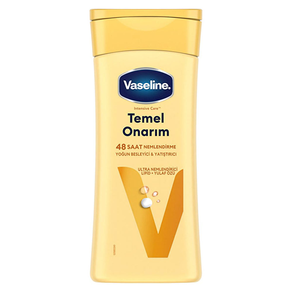 Vaseline Moisturizing Body Lotion for Dry Skin - 48 Hour Hydration, Non-Greasy, Dermatologically Tested - view 6
