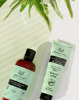 Ashley Joy Leave-In Hair Cream for Frizz Control 150 ml