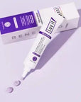 Luv it Anti-Aging Eye Cream 15ml - Reduce Fine Lines, Wrinkles & Dark Circles Luv it Anti-Aging Eye Cream 15ml - Reduce Fine Lines & Dark Circles Anti-Aging Eye Cream, Peptide Complex Eye Cream, Dark Circle Reduction, Fine Line and Wrinkle Reduction, Sensitive Skin Eye Care, Eye Cream, Anti-Aging Skincare, Under Eye Cream, Dark Circle Treatment, Wrinkle Reduction, Skincare for Sensitive Skin, Eye Care Products, Aging Skin Solutions, Cosmetic Skincare