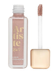 Vivienne Sabo Artiste 24/7 Liquid Eyeshadow in 12 Taupe 6.5ml
