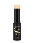 Golden Rose Stick Foundation Creamy Matte Coverage No:02