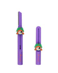 Nascita Pixy Pop Girls Eyebrow Razor Set for Precision Styling