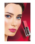 Golden Rose Juicy Tint Lip & Cheek Stain No:03 Ruby Rose - Multi-purpose Makeup for Natural Look Golden Rose Ruby Rose Lip & Cheek Stain - Natural Makeup Lip Stain, Cheek Stain, Multi-purpose Makeup, Natural Makeup Look, Ruby Rose Color, Cruelty-free Makeup, Makeup for Young Adults, Easy Makeup Application, Buildable Color, Long-lasting Makeup, Cosmetic Products, Beauty Essentials, Makeup Simplification, Natural Flush, Everyday Makeup, Date Night Makeup
