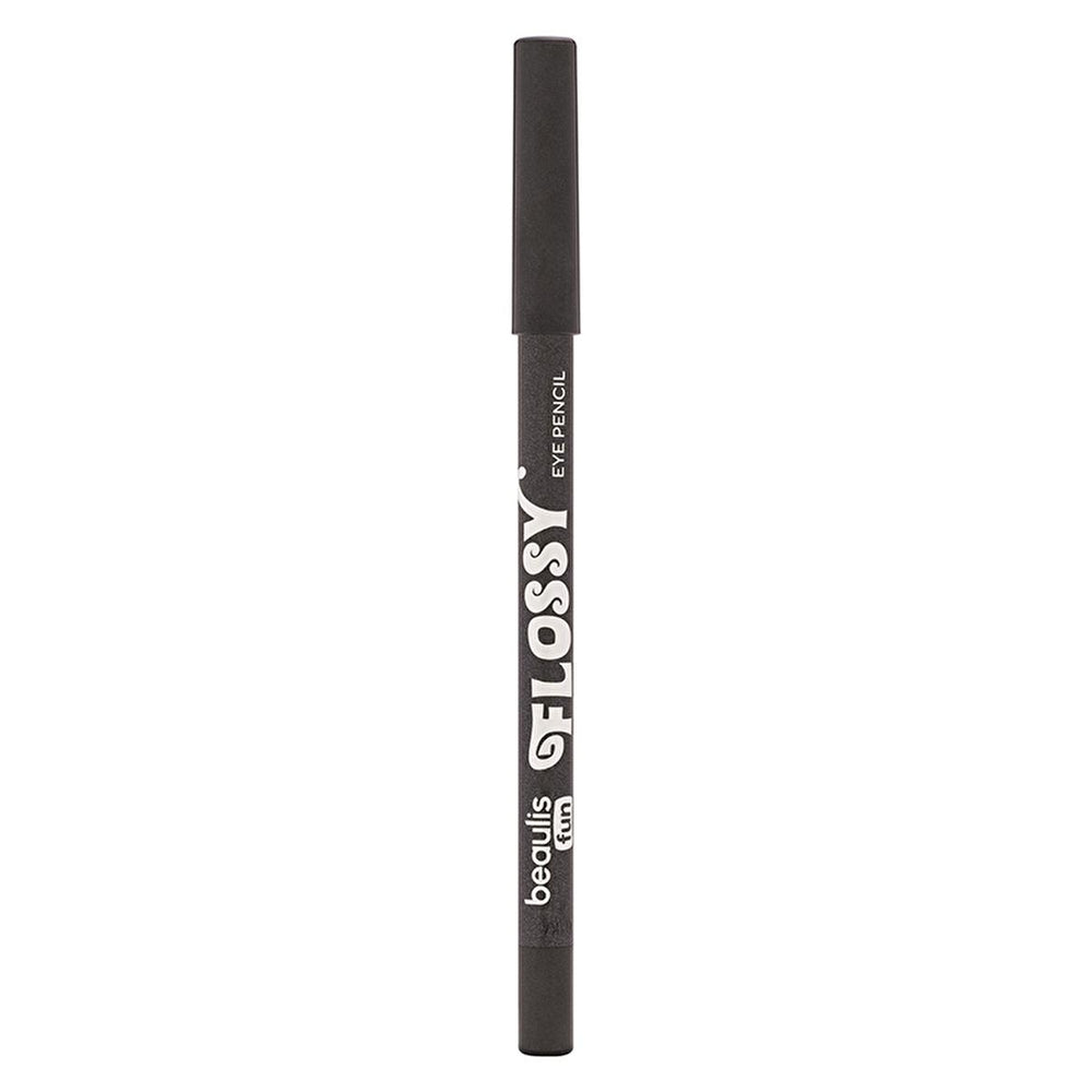 Beaulis Fun Flossy Eyeliner - Vibrant, Creamy Eye Makeup in 9 Colors - view 3