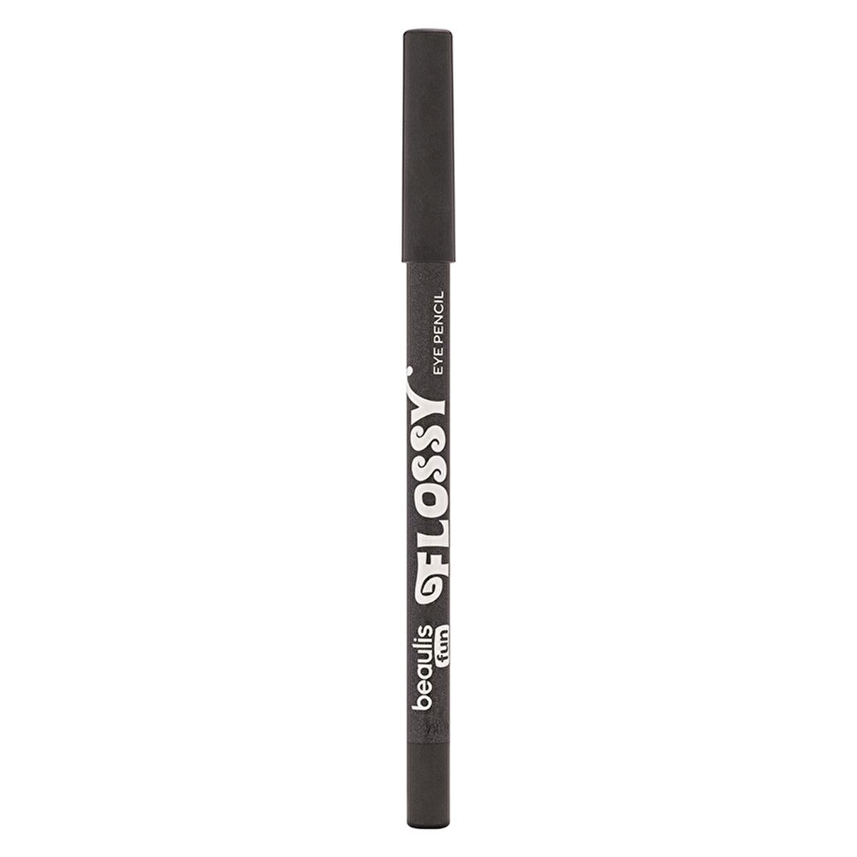 Beaulis Fun Flossy Eyeliner - Vibrant, Creamy Eye Makeup in 9 Colors Beaulis Fun Flossy Eyeliner - 9 Vibrant Colors eyeliner, Beaulis Fun Flossy Göz Kalemi, colorful eyeliner, cream eyeliner, intense pigment eyeliner, makeup, eye makeup, cosmetic, beauty product, vibrant colors, easy application, creamy texture, diverse color options, beauty enthusiasts, makeup lovers, Beaulis brand