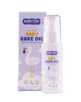 Babyton Baby Natural Care Oil for Soft Skin 50 ml