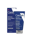 CeraVe Advanced Repair Cream: Deeply Moisturizes, Repairs & Protects Dry, Sensitive Skin - Ceramides, Hyaluronic Acid, Fragrance-Free - 50ml CeraVe Repair Cream: Hydrates & Repairs Dry, Sensitive Skin CeraVe repair cream, dry skin moisturizer, sensitive skin cream, hyaluronic acid cream, ceramides skin repair, fragrance-free moisturizer, alcohol free skin cream, eczema relief cream, skin barrier repair cream, CeraVe, repair cream, dry skin cream, sensitive skin, hyaluronic acid, ceramides, fragrance-free, a