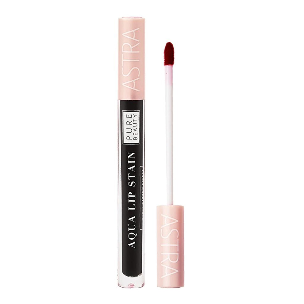 Astra Pure Beauty Aqua Lip Stain Tutti 6ml