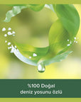 Palmolive Aroma Sensations So Firm Shower Gel for Firming Feel 500ml
