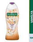 Palmolive Body Butter Vanilla Love Shower Gel 500 ml
