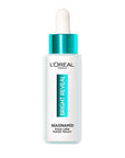 L'Oreal Paris Bright Reveal Dark Spot Correcting Niacinamide Serum: Fade Acne Marks, Sun Spots & Age Spots for Radiant Skin L'Oreal Dark Spot Serum: Niacinamide for Bright, Even Skin dark spot serum, niacinamide serum, hyperpigmentation treatment, skin brightening serum, acne mark removal, age spot corrector, sun spot treatment, sensitive skin serum, Loreal Bright Reveal, dark spot corrector, skin discoloration, hyperpigmentation, gentle exfoliation, even skin tone, radiant complexion, acne marks, sun spots