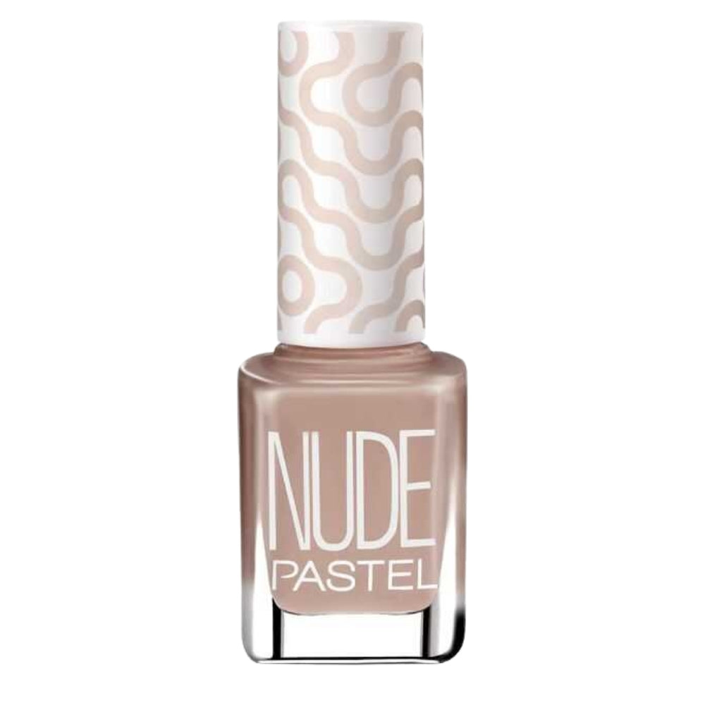 Pastel Nude Nail Polish in 754 Naked 13ml