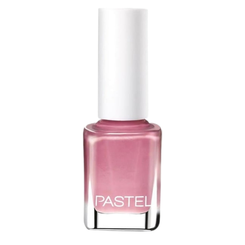 Pastel Nail Polish 061 High-Shine Glossy Finish 13ml