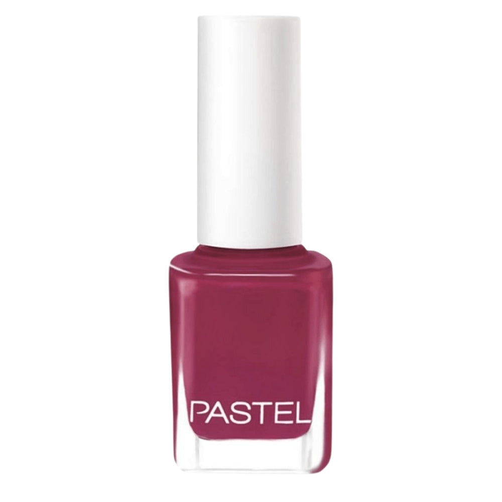 Pastel Nail Polish 250 High-Shine Smooth Finish 13ml