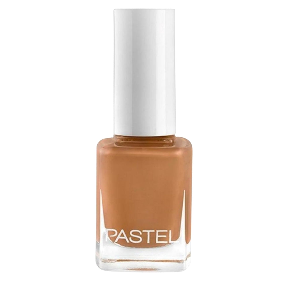 Pastel Nail Polish 255 High-Shine Smooth Finish 13ml