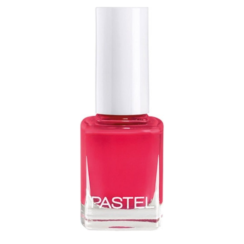 Pastel Nail Polish 265 High-Shine Smooth Finish 13ml